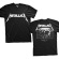 Metallica - Master Of Puppets Photo Uni Bl Metallica - Master Of Puppets Photo Uni Bl