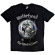 Motorhead - The World Is Yours Album Uni Bl Motorhead - The World Is Yours Album Uni Bl