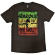 Bob Marley - Movement Uni Brown 