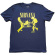 Nirvana - Stage Uni Navy Nirvana - Stage Uni Navy