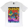 Oasis - Be Here Now Illustration Uni Wht Oasis - Be Here Now Illustration Uni Wht