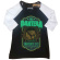 Pantera - Snakebite Xxx Label Lady Bl/Wht Raglan (3XL) Pantera - Snakebite Xxx Label Lady Bl/Wht Raglan (3XL)