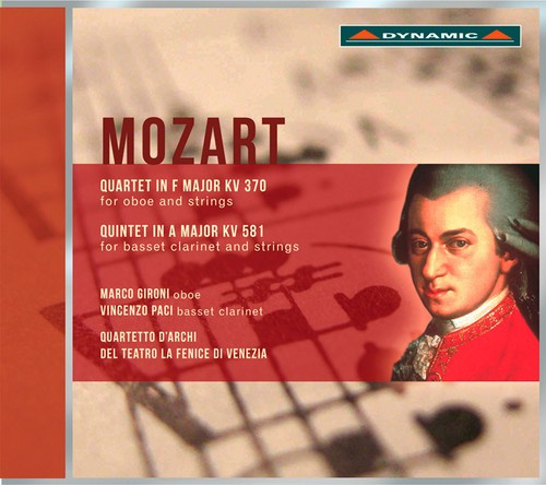 Mozart - Chamber Music