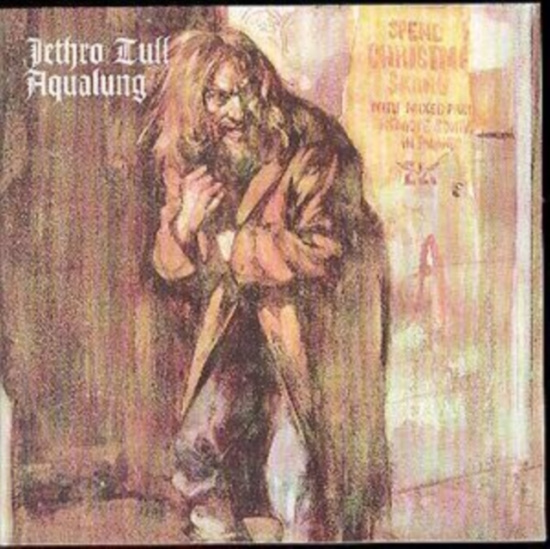 Jethro Tull - Aqualung