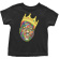 Biggie Smalls - Crown Toddler T-Shirt Bl Biggie Smalls - Crown Toddler T-Shirt Bl