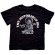 Biggie Smalls - Baby Toddler T-Shirt Bl Biggie Smalls - Baby Toddler T-Shirt Bl