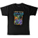 Mastodon - Space Owl Boys T-Shirt Bl Mastodon - Space Owl Boys T-Shirt Bl