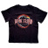 Pink Floyd - Dsotm Seal Toddler Bl 12M Pink Floyd - Dsotm Seal Toddler Bl 12M