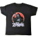 Rob Zombie - Magician Boys T-Shirt Bl Rob Zombie - Magician Boys T-Shirt Bl