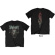 Slipknot - Infected Goat Boys T-Shirt Bl Slipknot - Infected Goat Boys T-Shirt Bl