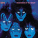 Kiss - Creatures Of The Nig Kiss - Creatures Of The Nig