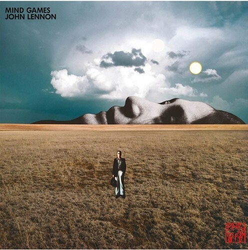 John Lennon - Mind Games (2Lp)