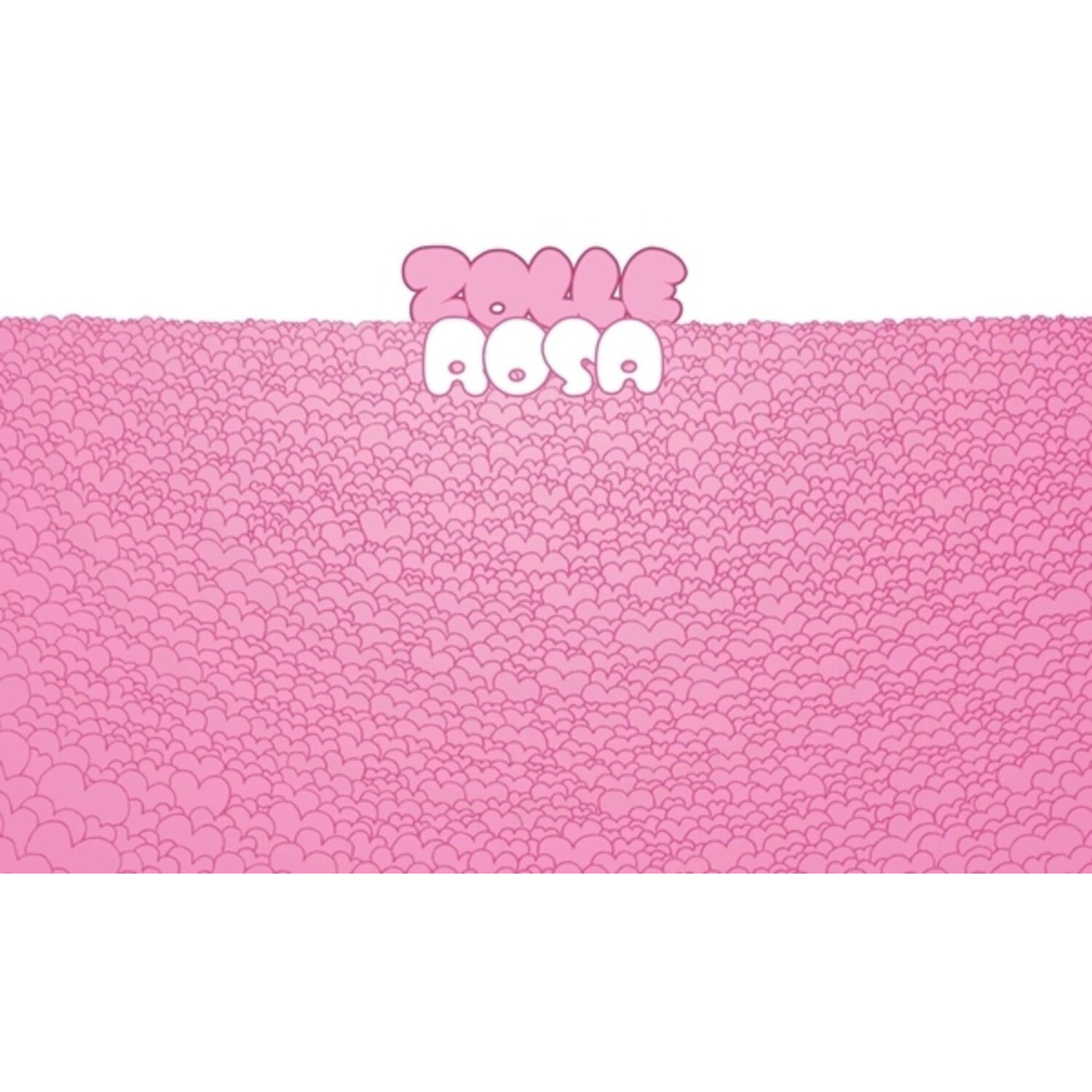 Zolle - Rosa