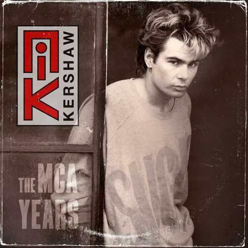 Nik Kershaw - The Mca Years