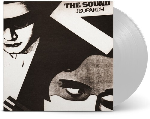 The Sound - Jeopardy