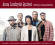 Anna Lundqvist Quintet - Before You I Was Almost Fine Anna Lundqvist Quintet - Before You I Was Almost Fine