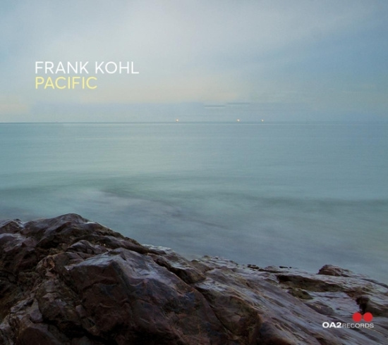 Frank Kohl - Pacific