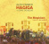 Alon Farber Hagiga - The Magician: Live In Jerusalem Alon Farber Hagiga - The Magician: Live In Jerusalem