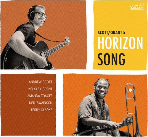 Scott/Grant 5 - Horizon Song