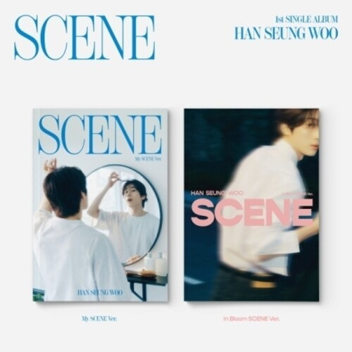 Han Seung Woo - Scene (My Scene Ver.)