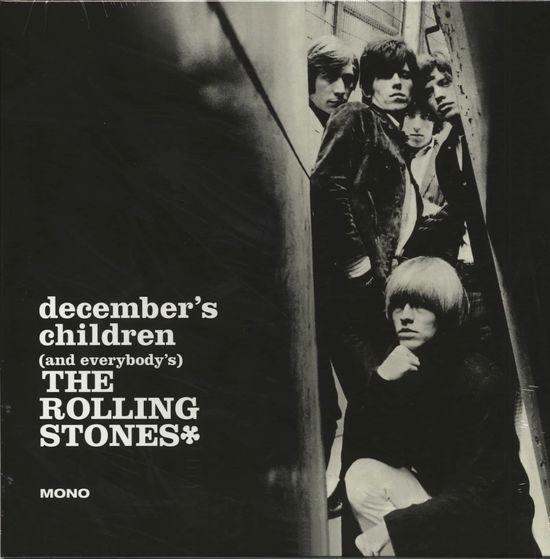 The Rolling Stones - December's Children (And Everybody'
