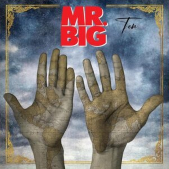 Mr. Big - Ten