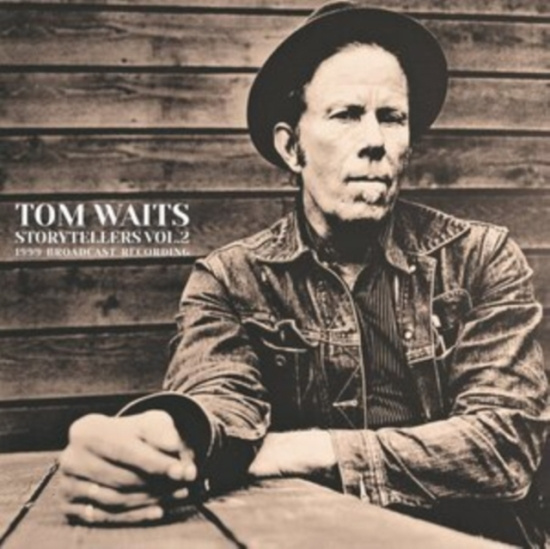 Waits Tom - Storytellers Vol.2 (2 Lp Vinyl)