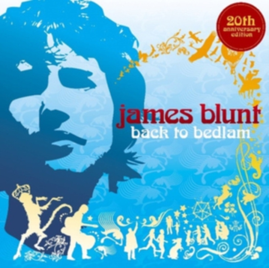 James Blunt - Back To Bedlam (20th Anniversary 2CD)