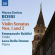 Emmanuele Baldini Luca Delle Donne - Bossi: Violin Sonatas Nos. 1-2 Emmanuele Baldini Luca Delle Donne - Bossi: Violin Sonatas Nos. 1-2