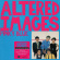 Altered Images - Pinky Blue Altered Images - Pinky Blue