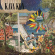 Kava Kon - Departure Exotica (Palm Green Vinyl Kava Kon - Departure Exotica (Palm Green Vinyl