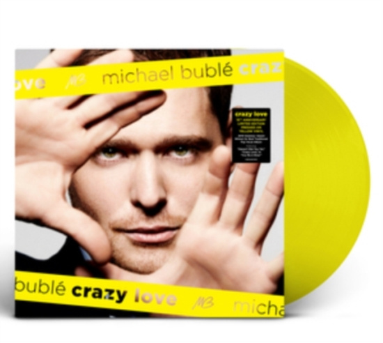 Michael Bublé - Crazy Love