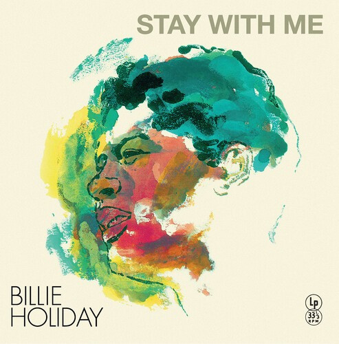 Billie Holiday - Stay With Me