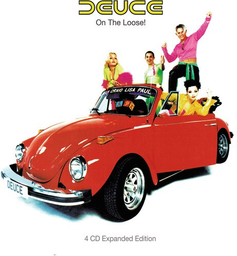 Deuce - On The Loose!