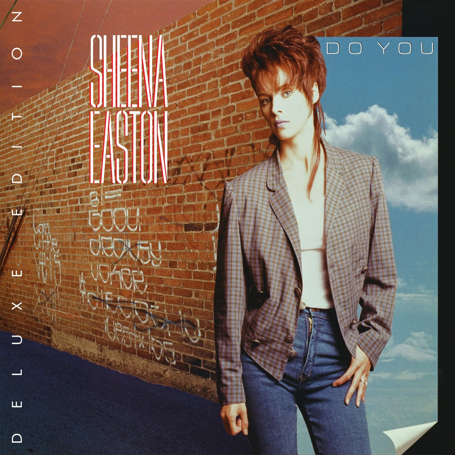 Sheena Easton - Do You