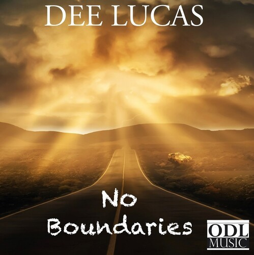 Dee Lucas - No Boundaries