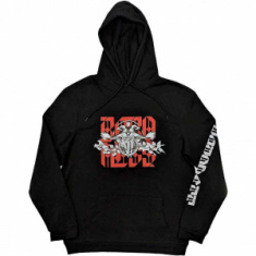Baroness - Fall Uni Bl Hoodie 