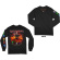 Iron Maiden - Nights Of The Dead Uni Bl Longsleeve Iron Maiden - Nights Of The Dead Uni Bl Longsleeve