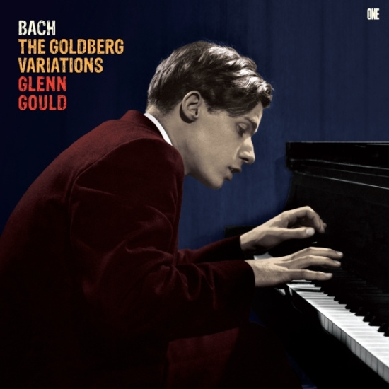 Glenn Gould - Bach: The Goldberg Variations