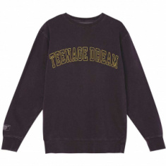 Olivia Rodrigo - Teenage Dream Uni Purp Sweatshirt 