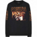 Pantera - Bong Group Bl Longsleeve Pantera - Bong Group Bl Longsleeve