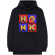 Rolling Stones - Honk Album Uni Bl Hoodie Rolling Stones - Honk Album Uni Bl Hoodie