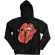 Rolling Stones - Hackney Diamonds Lick Uni Bl Hoodie Rolling Stones - Hackney Diamonds Lick Uni Bl Hoodie