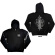 Sleep Token - Trinity Uni Bl Hoodie Sleep Token - Trinity Uni Bl Hoodie
