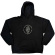 Sleep Token - Tomb Uni Bl Hoodie Sleep Token - Tomb Uni Bl Hoodie
