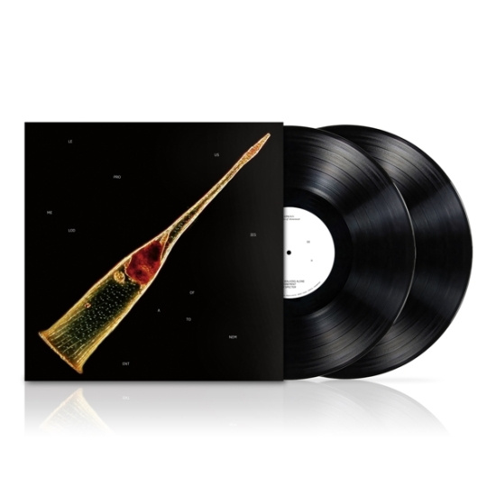 Leprous - Melodies Of Atonement