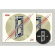 Bombus - Your Blood + Patch Bombus - Your Blood + Patch