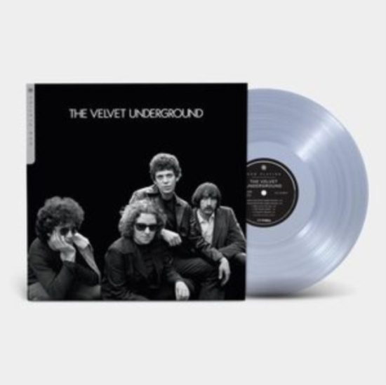 The Velvet Underground - Now Playing