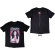 Electric Callboy - Eat Me Alive Uni Bl T-Shirt Electric Callboy - Eat Me Alive Uni Bl T-Shirt