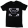 My Chemical Romance - Goodninght Uni Bl T-Shirt My Chemical Romance - Goodninght Uni Bl T-Shirt